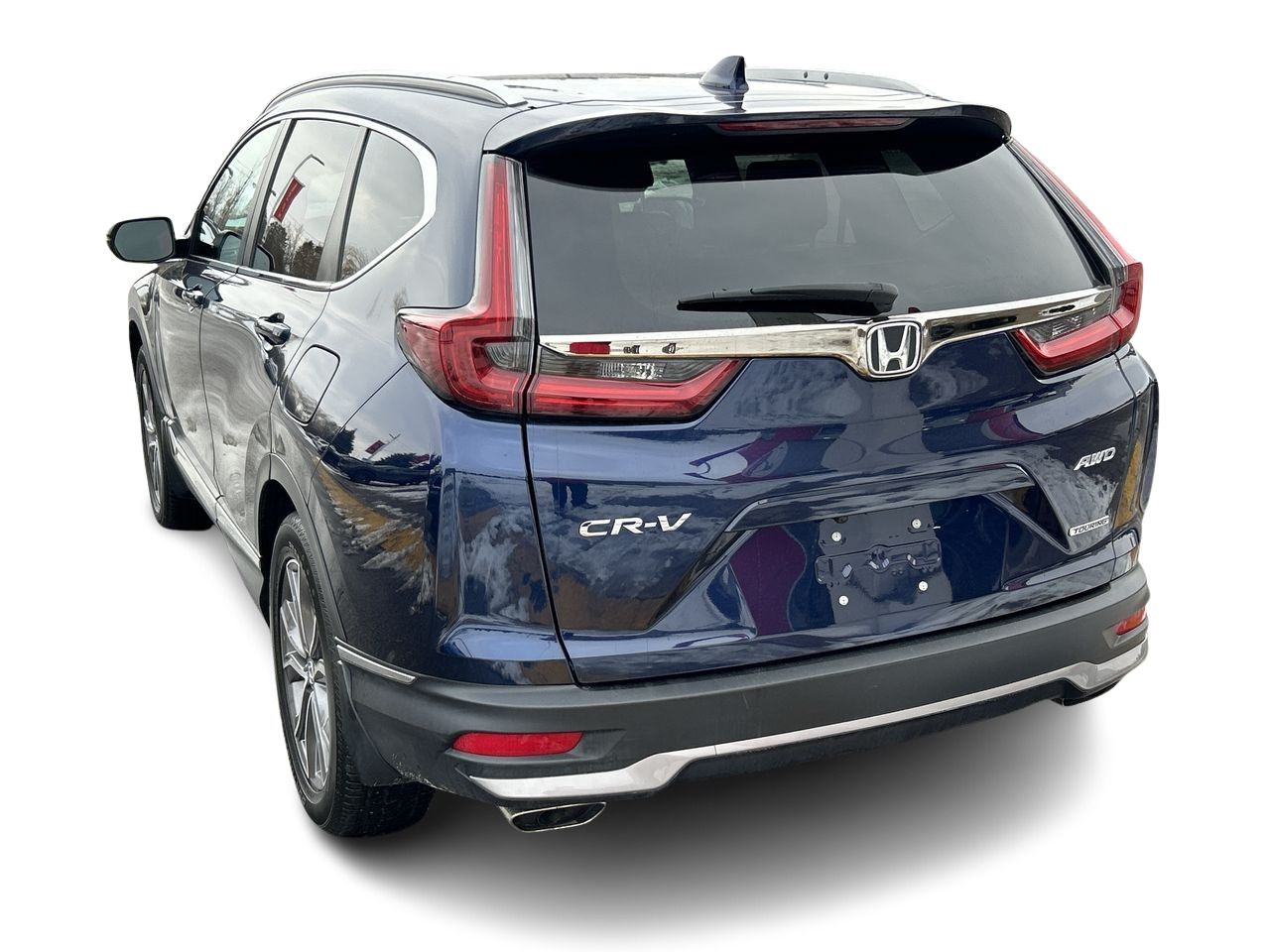 2022 Honda CR-V in Markham, Ontario
