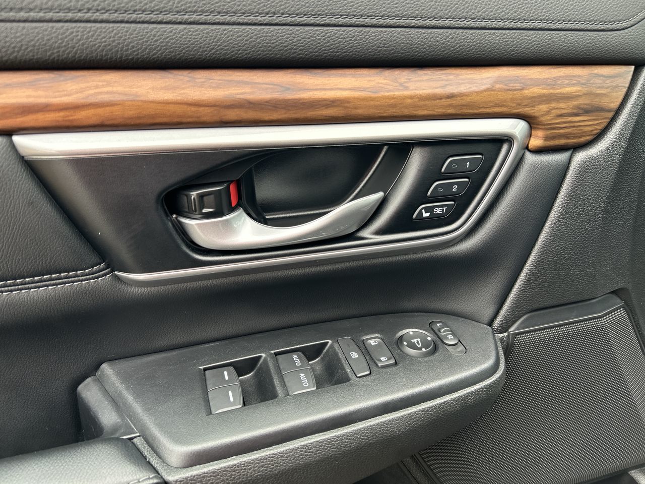 2022 Honda CR-V in Markham, Ontario