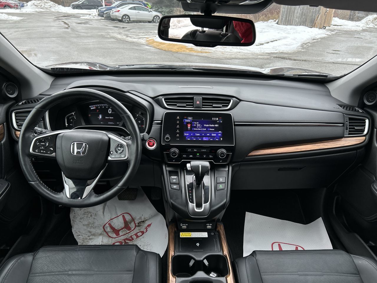 2022 Honda CR-V in Markham, Ontario
