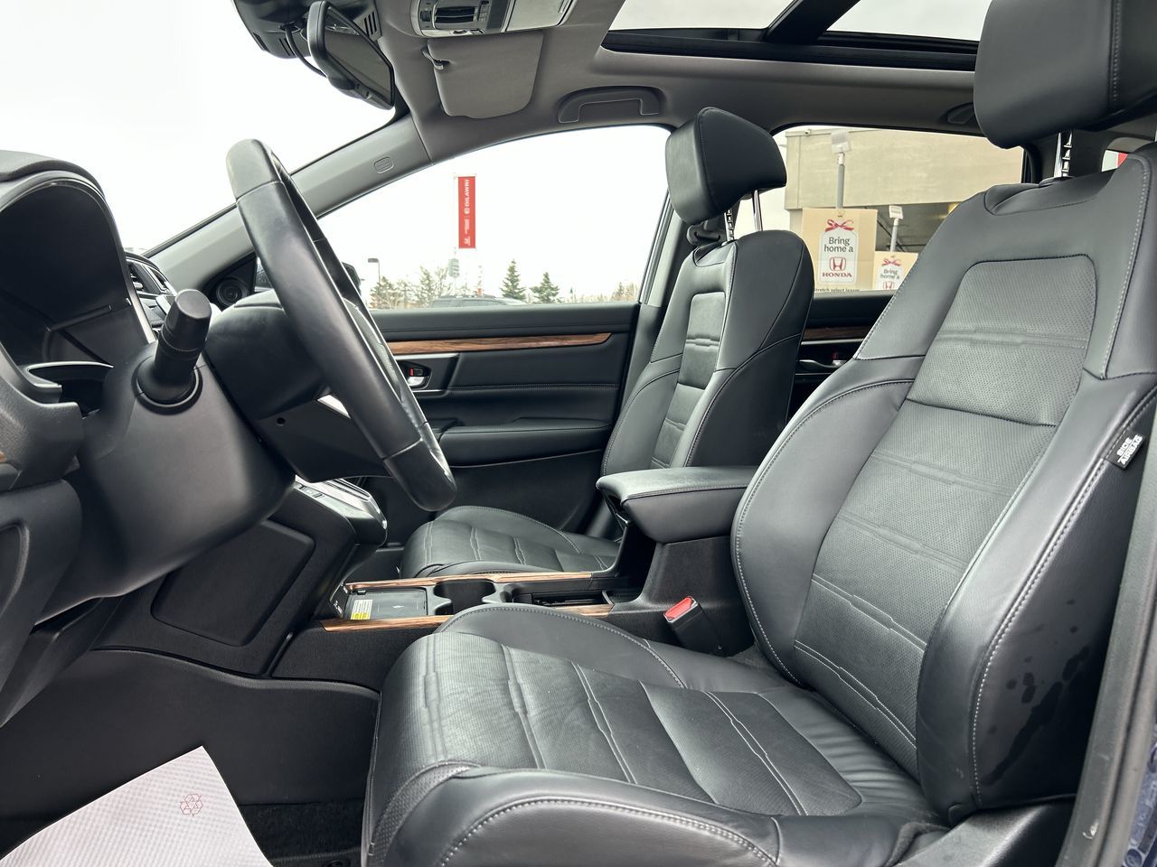 2022 Honda CR-V in Markham, Ontario