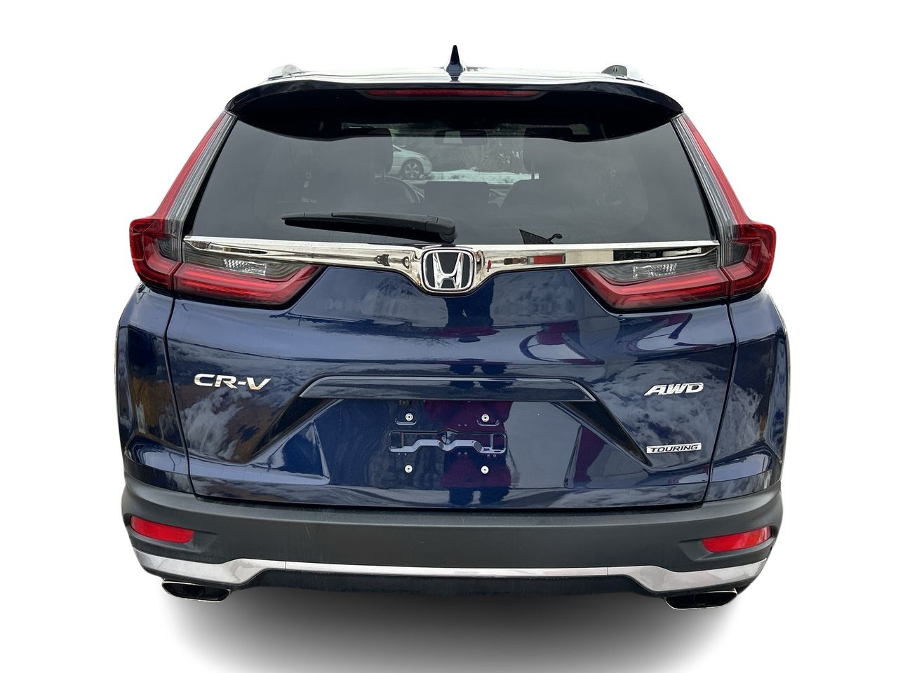 2022 Honda CR-V in Markham, Ontario