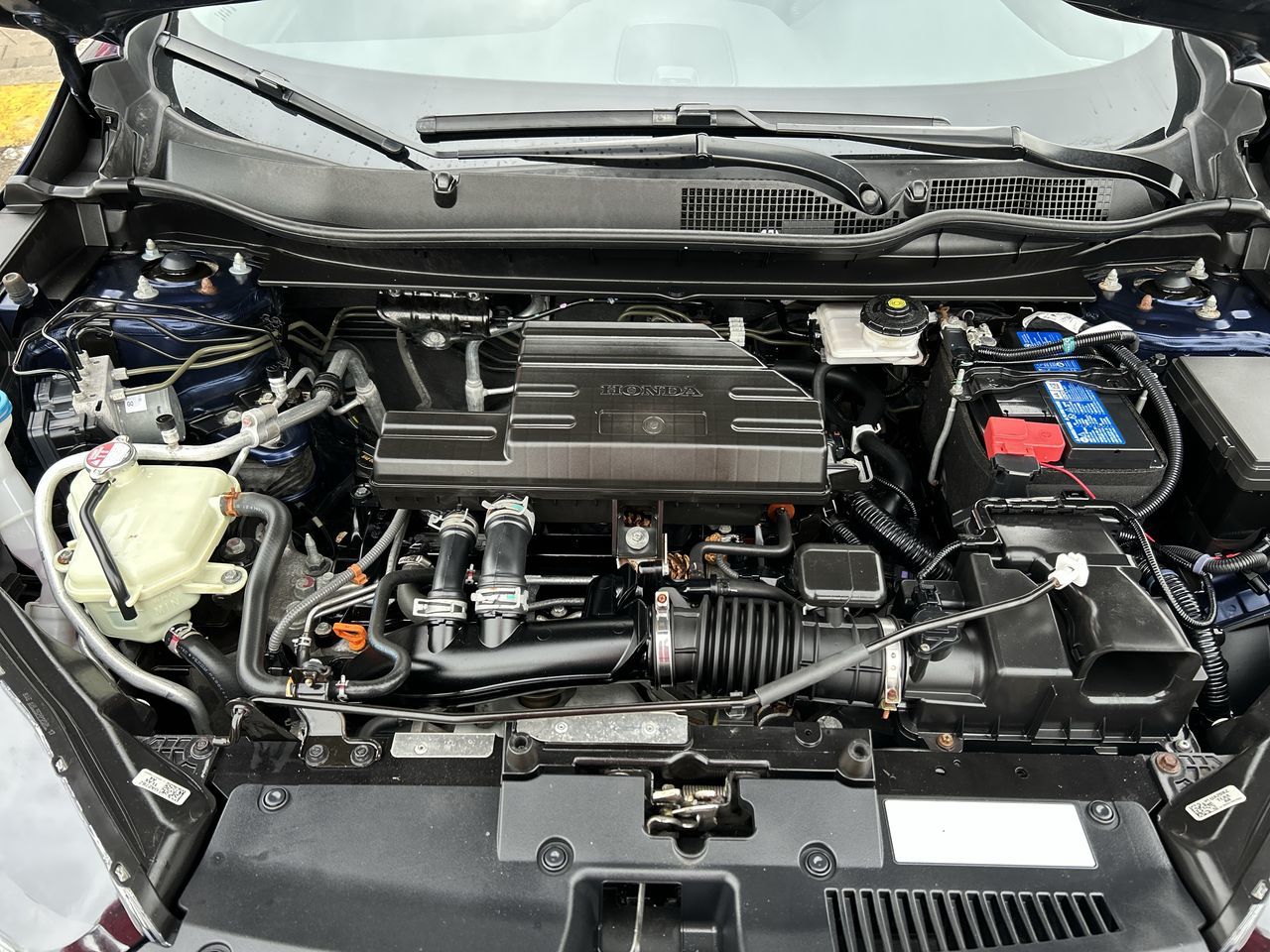 2022 Honda CR-V in Markham, Ontario