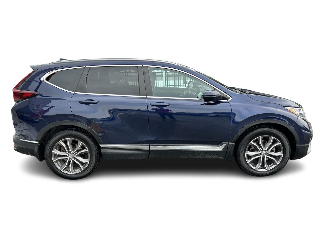 2022 Honda CR-V in Markham, Ontario