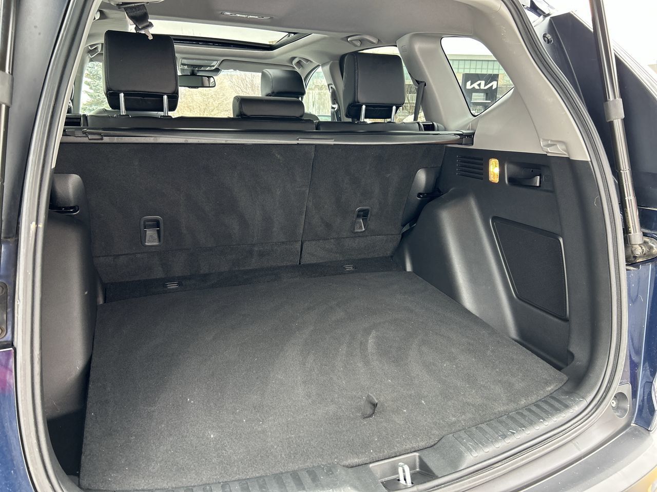 2022 Honda CR-V in Markham, Ontario