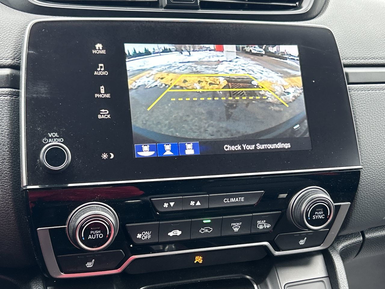 Honda CR-V  2022 à Markham, Ontario