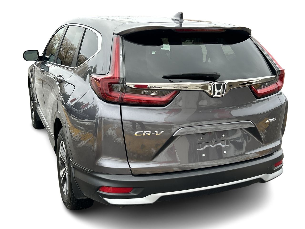 Honda CR-V  2022 à Markham, Ontario