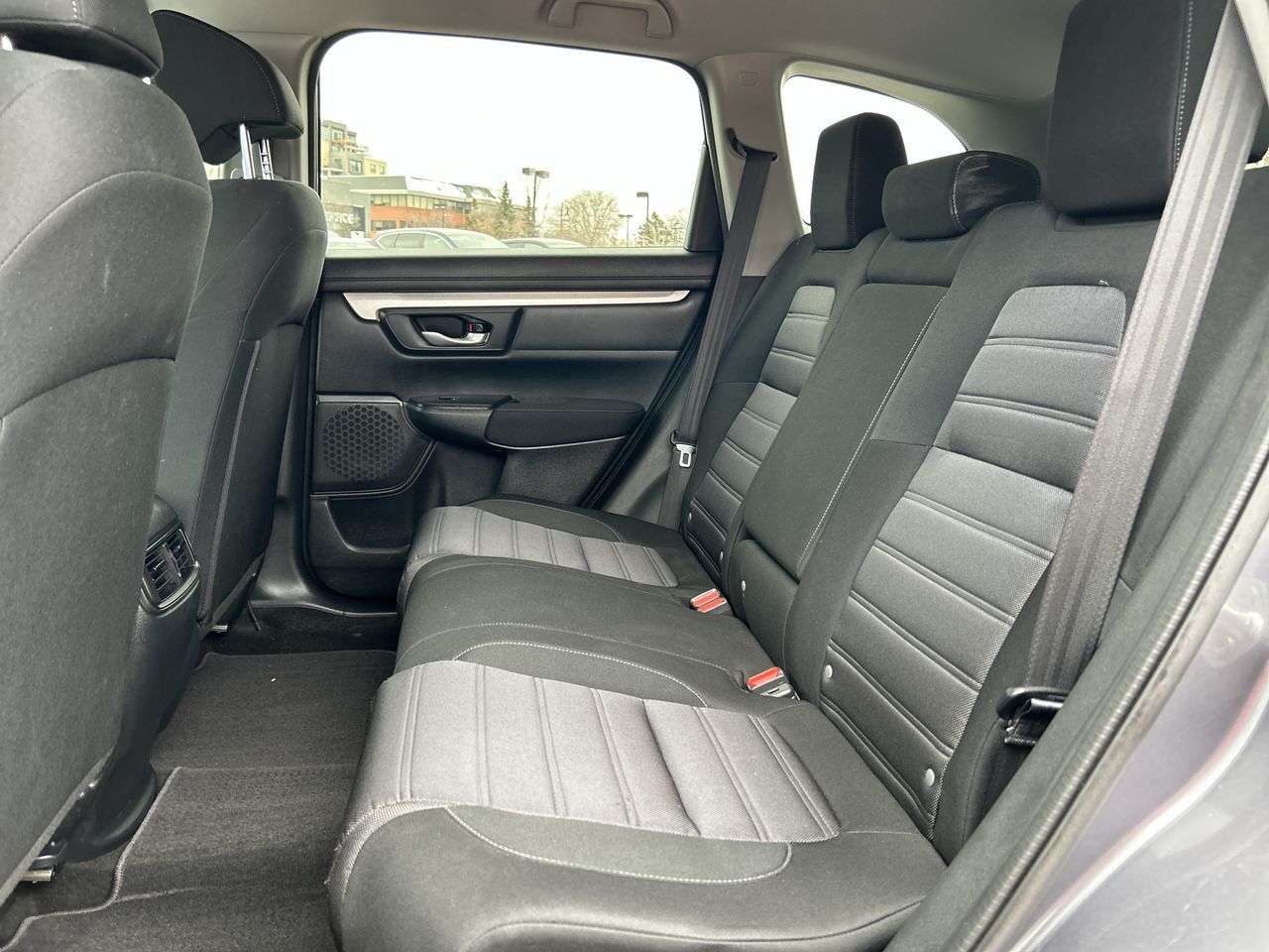 Honda CR-V  2022 à Markham, Ontario