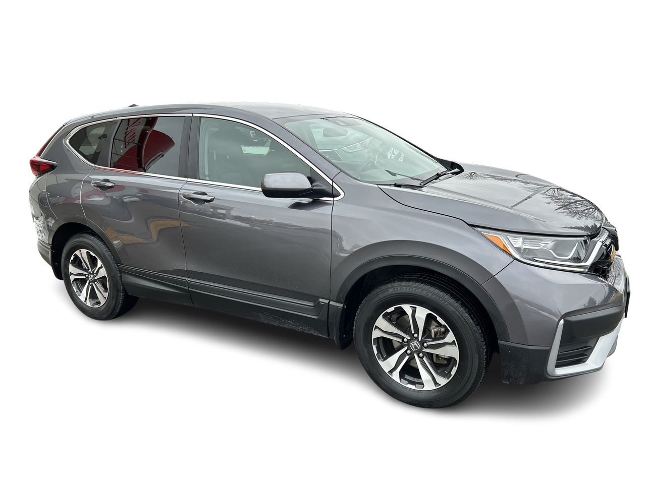 Honda CR-V  2022 à Markham, Ontario