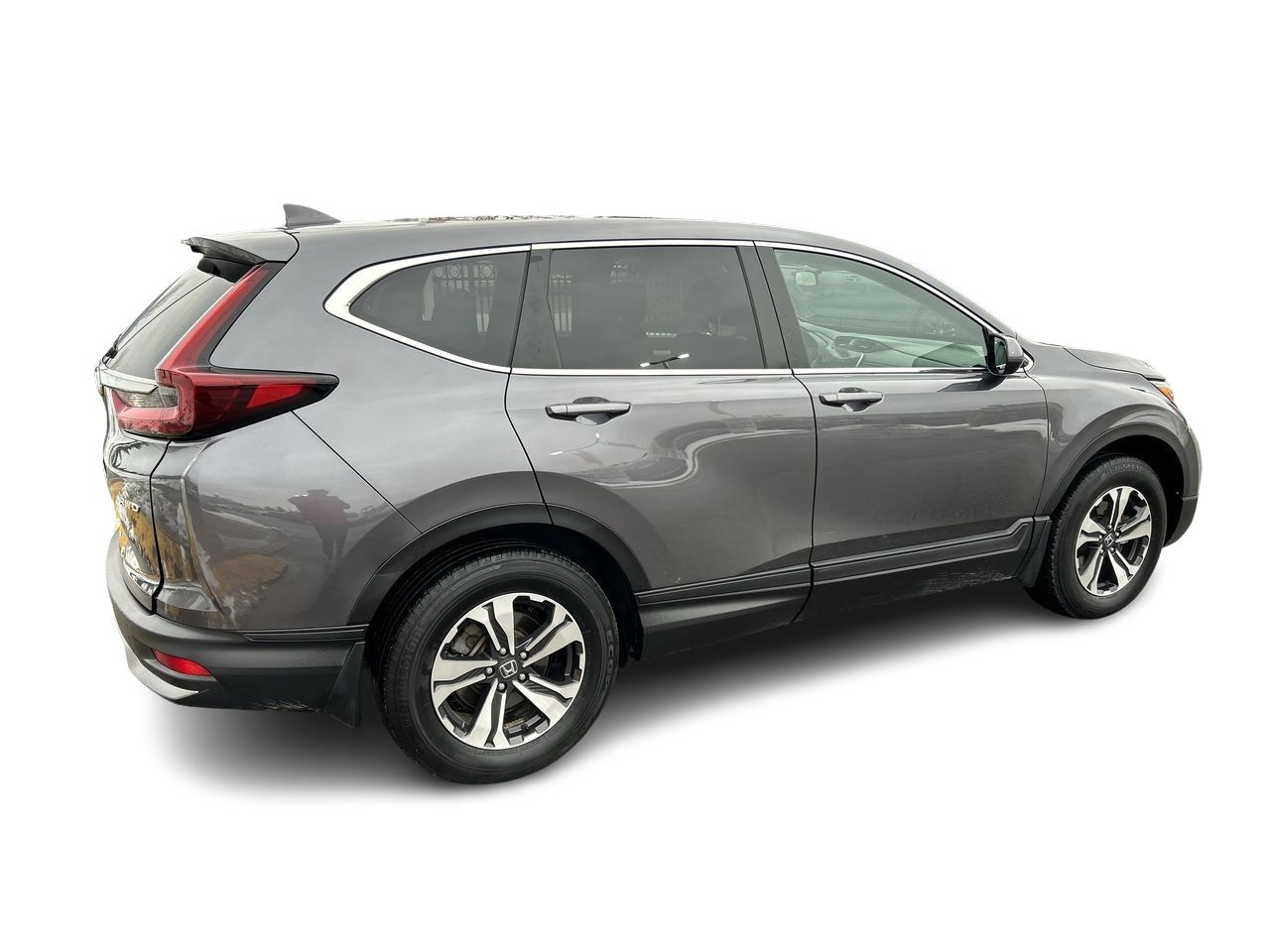 Honda CR-V  2022 à Markham, Ontario