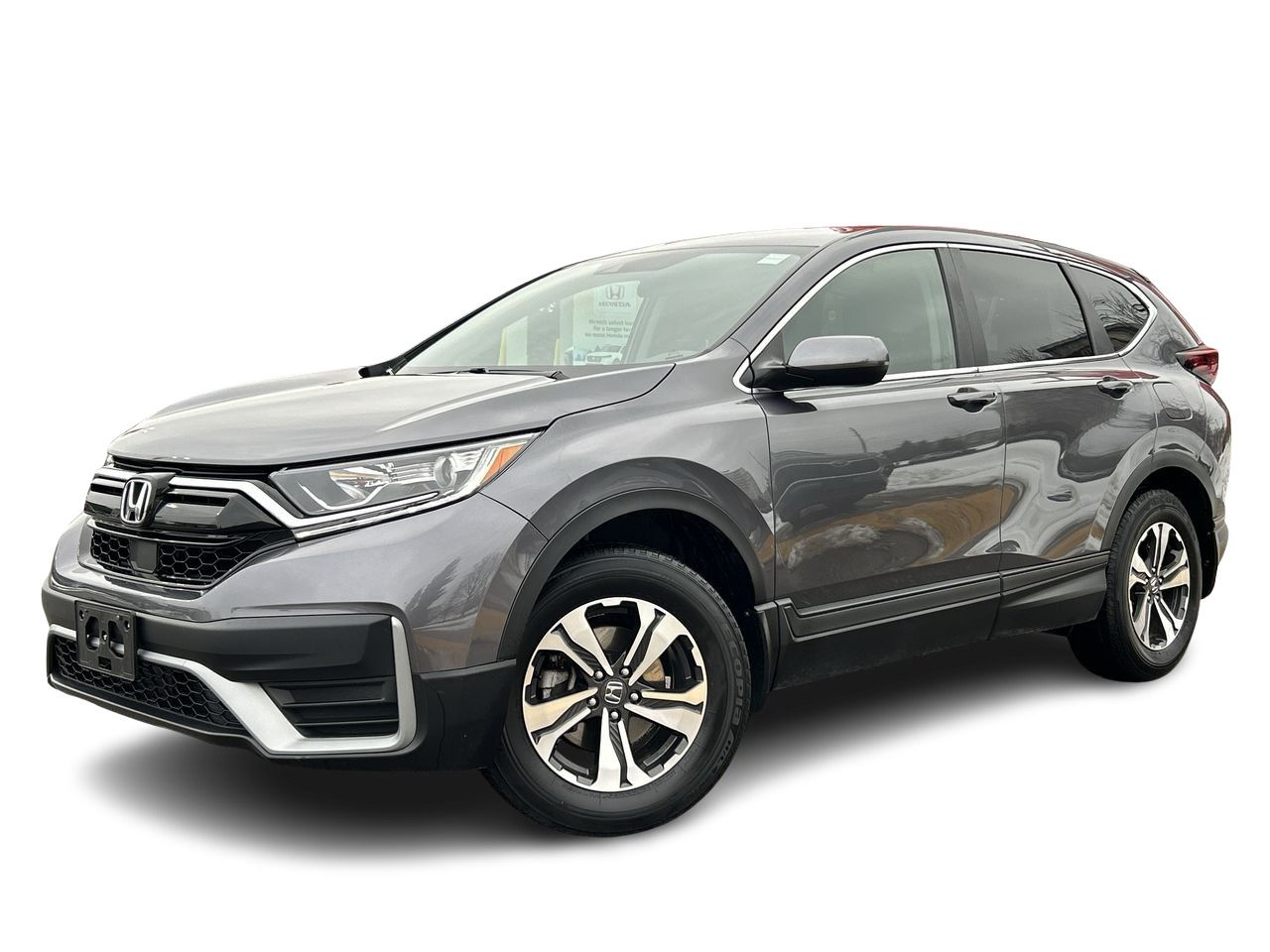 Honda CR-V  2022 à Markham, Ontario