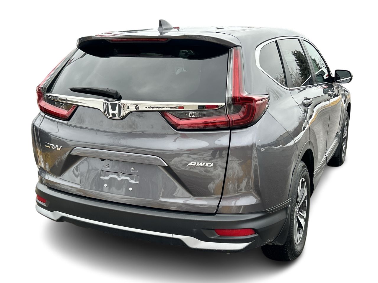 Honda CR-V  2022 à Markham, Ontario