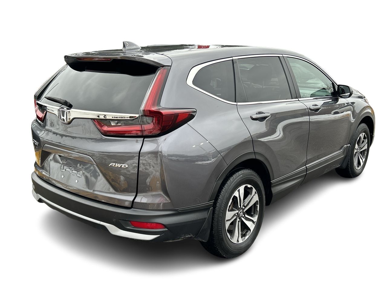 Honda CR-V  2022 à Markham, Ontario