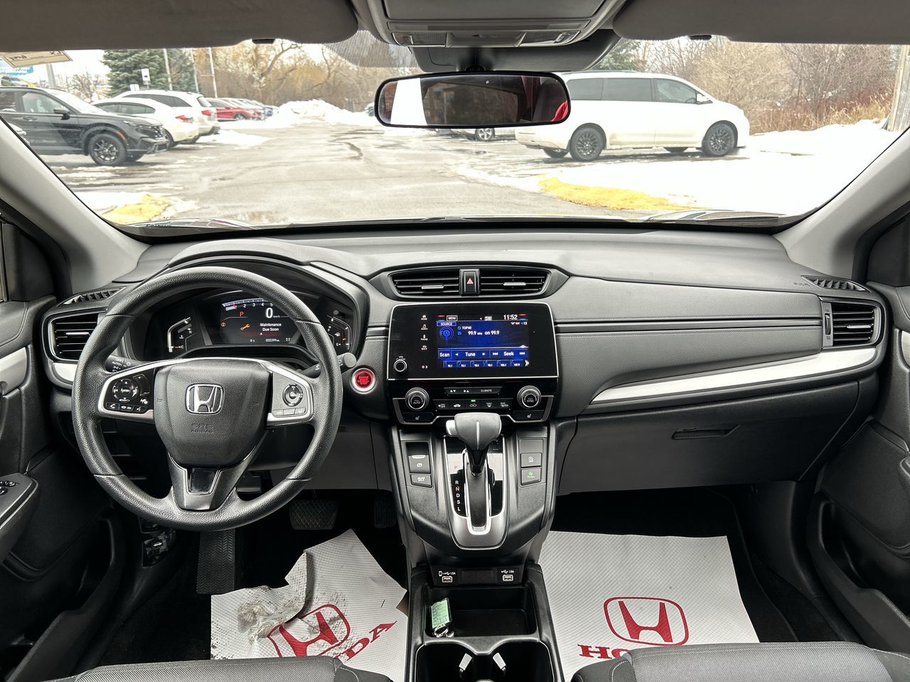 Honda CR-V  2022 à Markham, Ontario