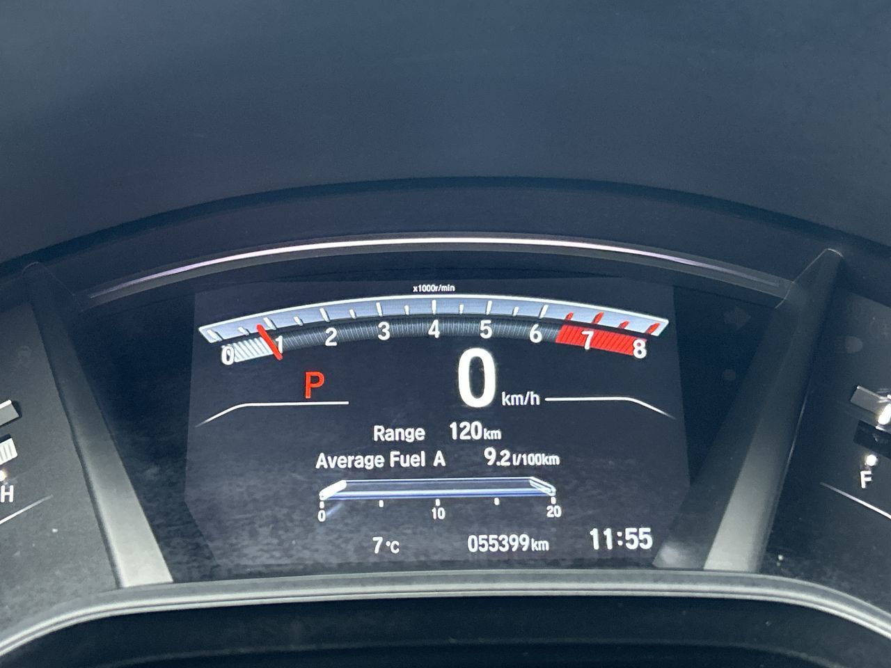 Honda CR-V  2022 à Markham, Ontario