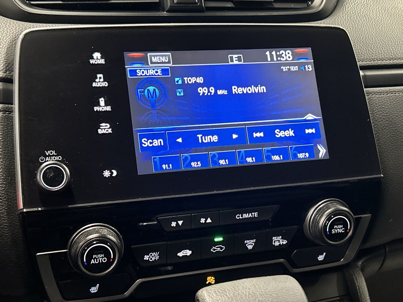 Honda CR-V  2022 à Markham, Ontario