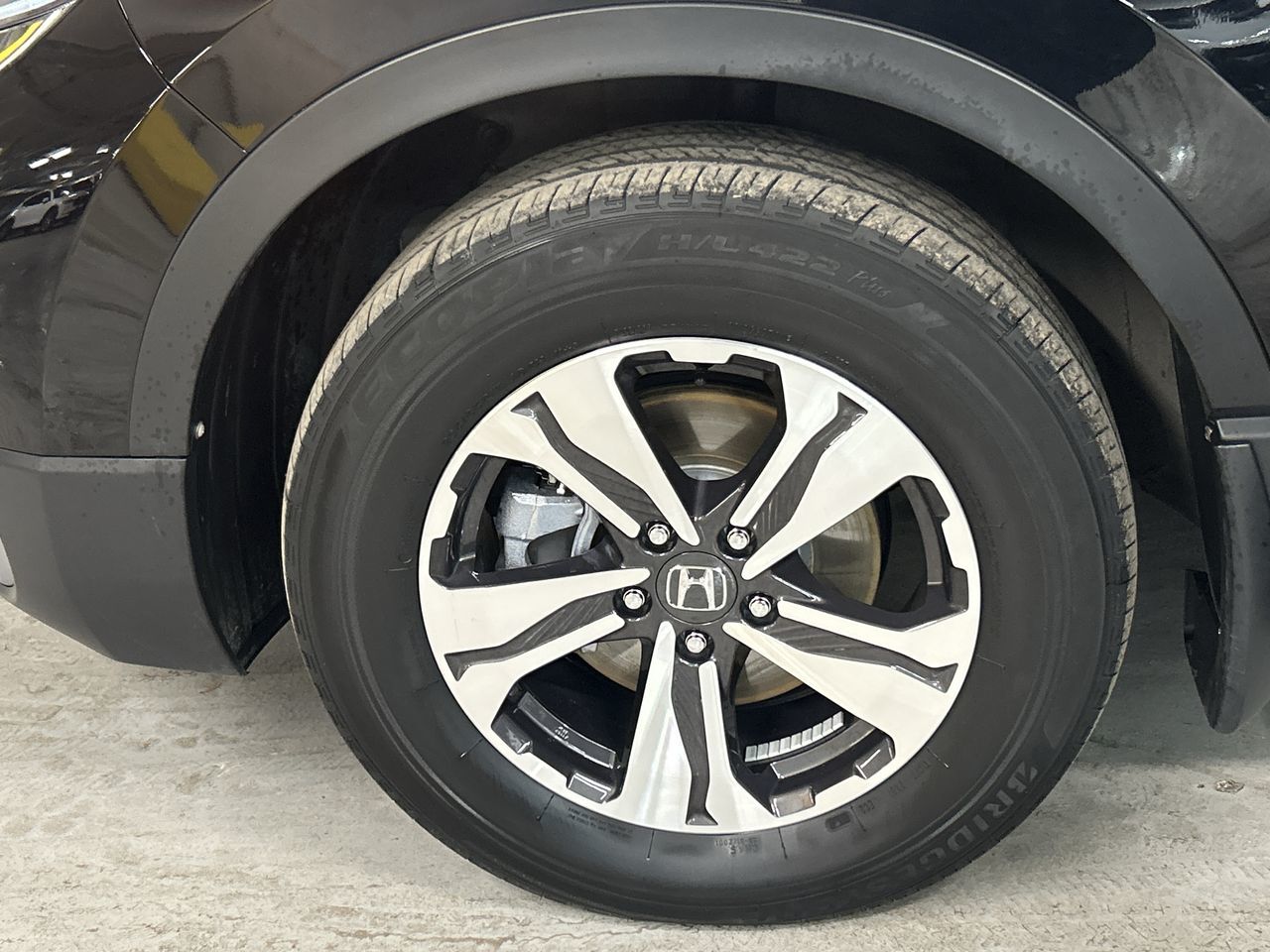 Honda CR-V  2022 à Markham, Ontario