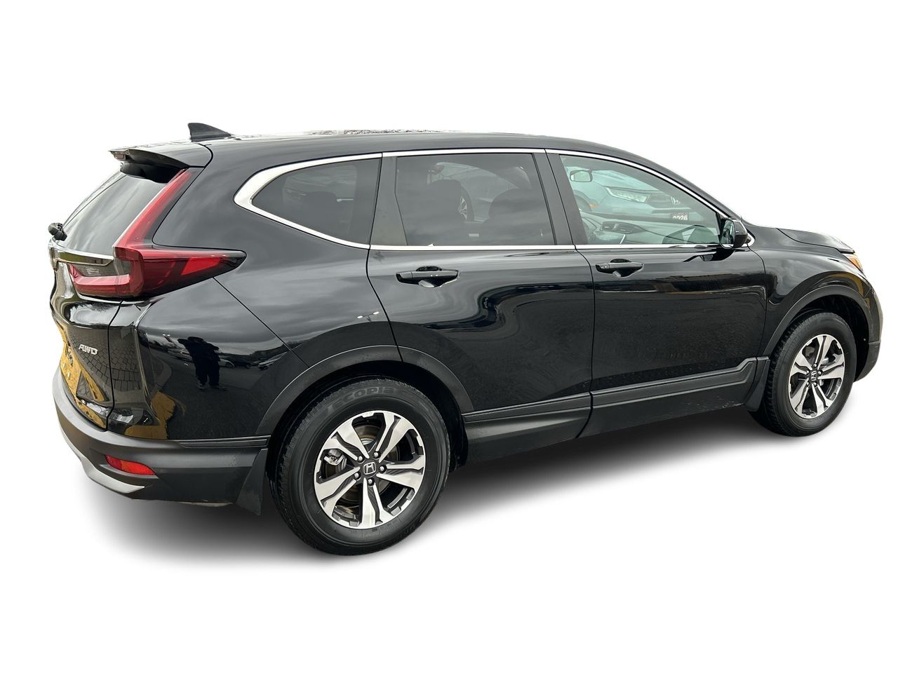 Honda CR-V  2022 à Markham, Ontario