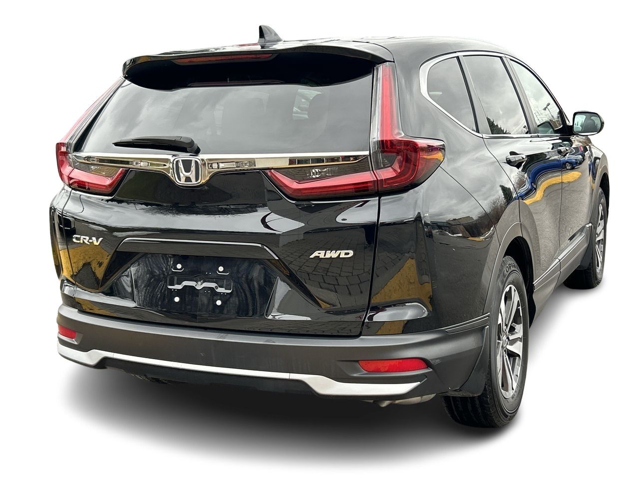 Honda CR-V  2022 à Markham, Ontario