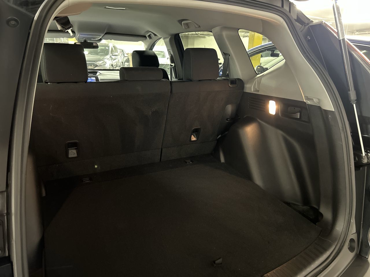 Honda CR-V  2022 à Markham, Ontario