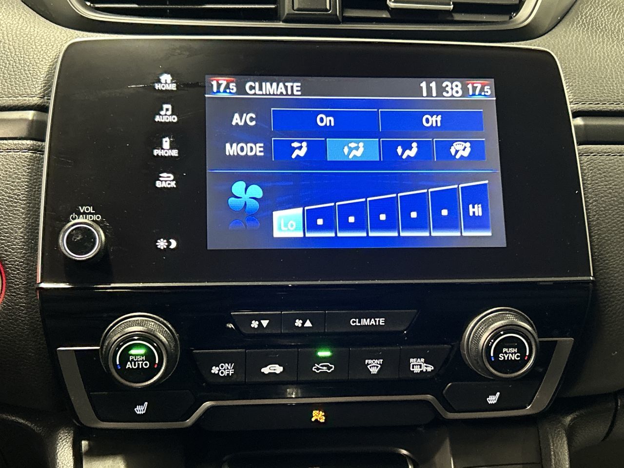 Honda CR-V  2022 à Markham, Ontario