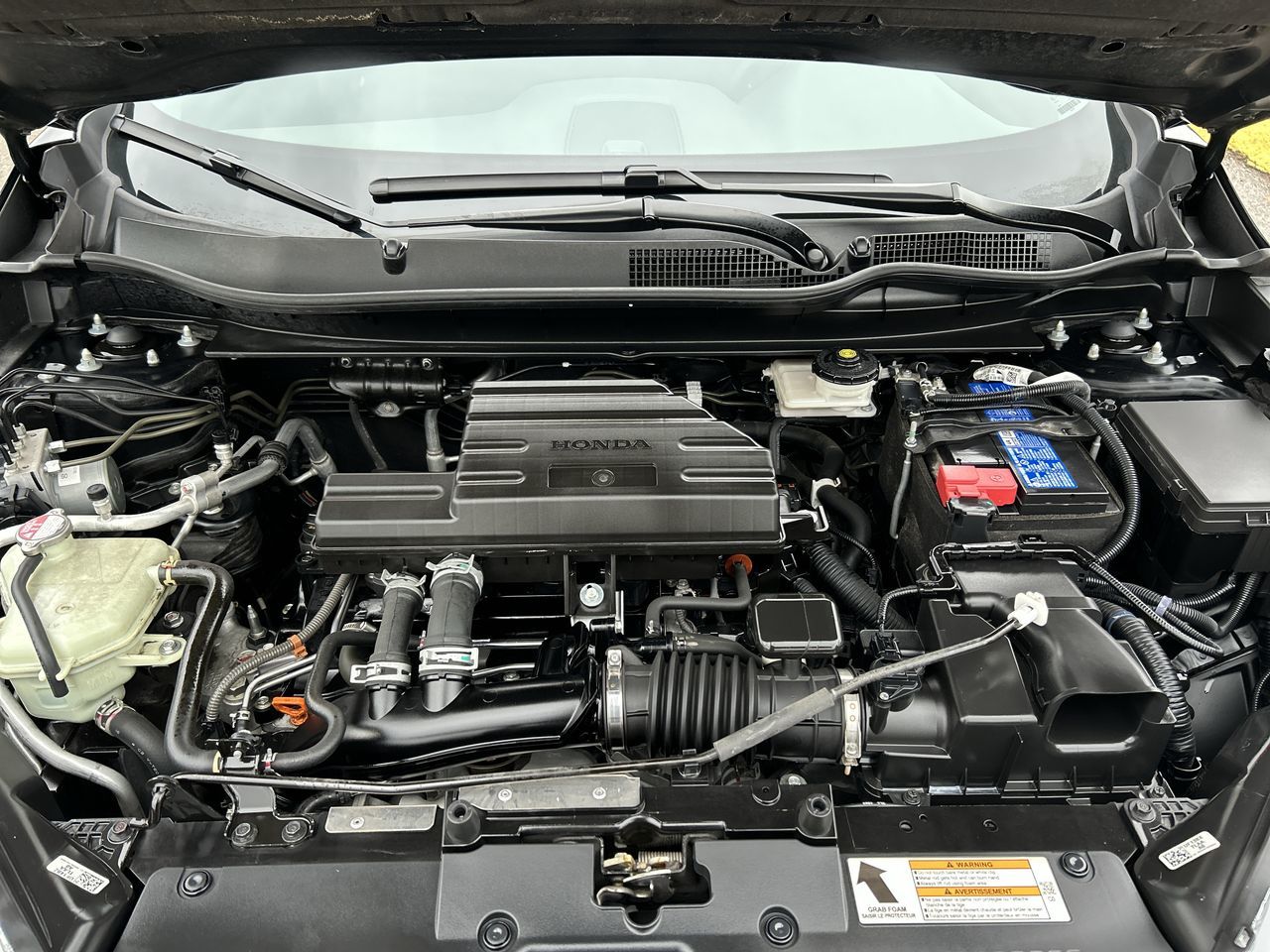 Honda CR-V  2022 à Markham, Ontario