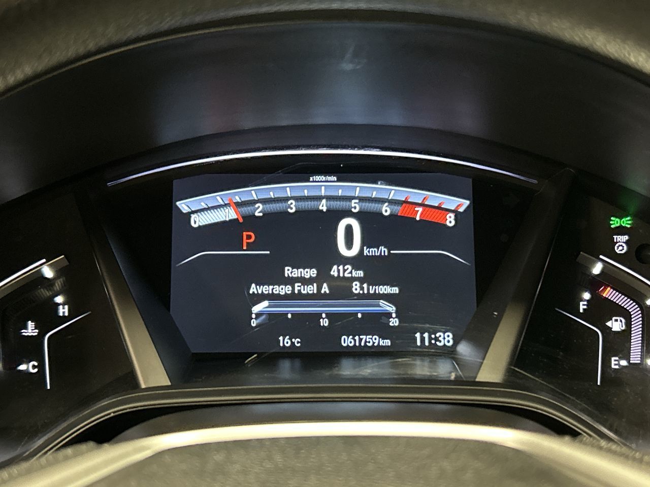 Honda CR-V  2022 à Markham, Ontario