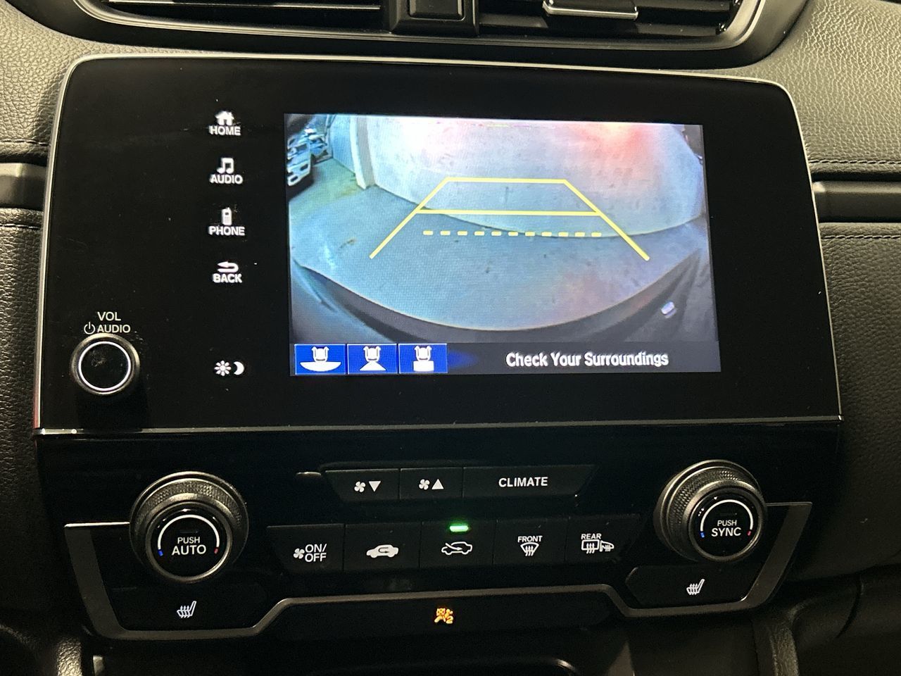 Honda CR-V  2022 à Markham, Ontario