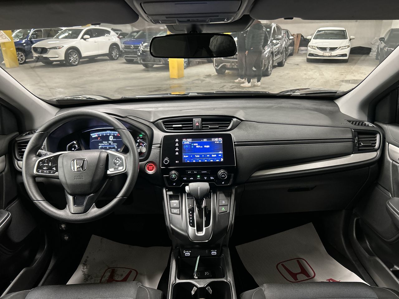 Honda CR-V  2022 à Markham, Ontario