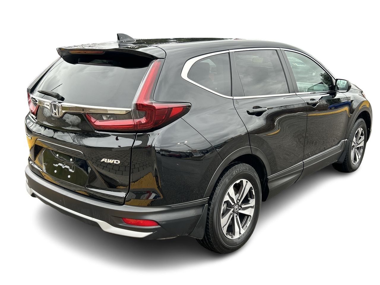 Honda CR-V  2022 à Markham, Ontario