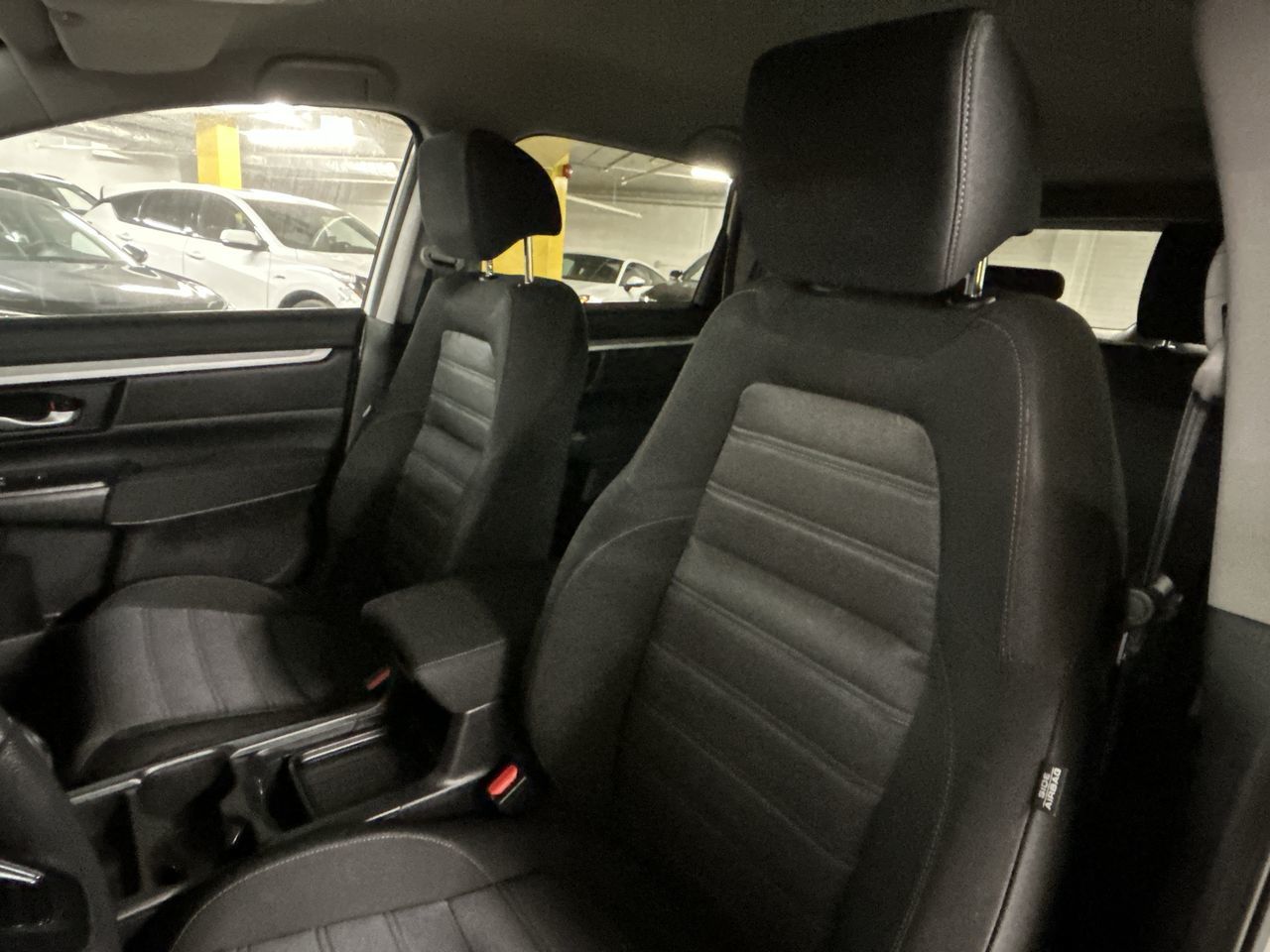 Honda CR-V  2022 à Markham, Ontario