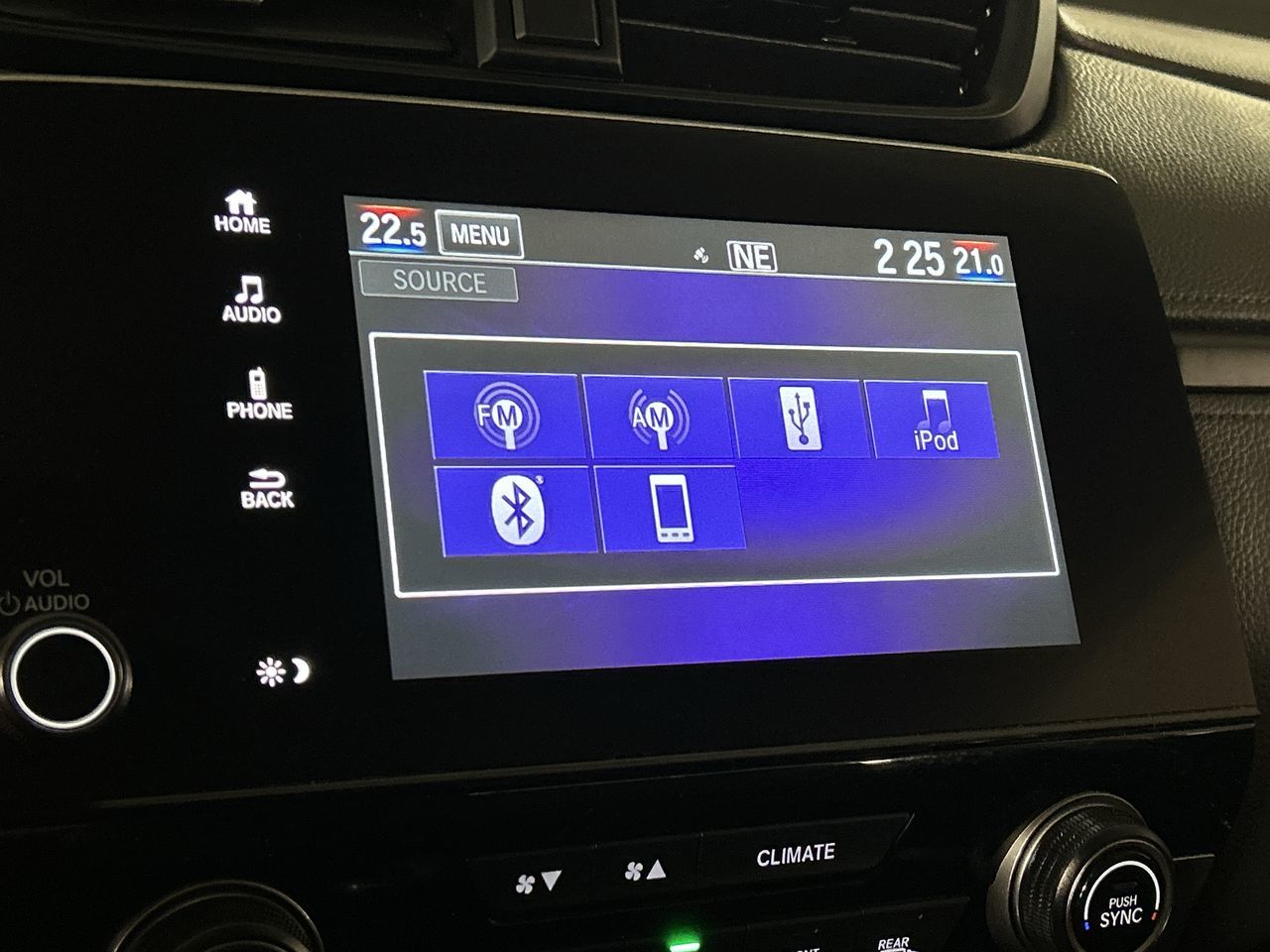 Honda CR-V  2022 à Markham, Ontario