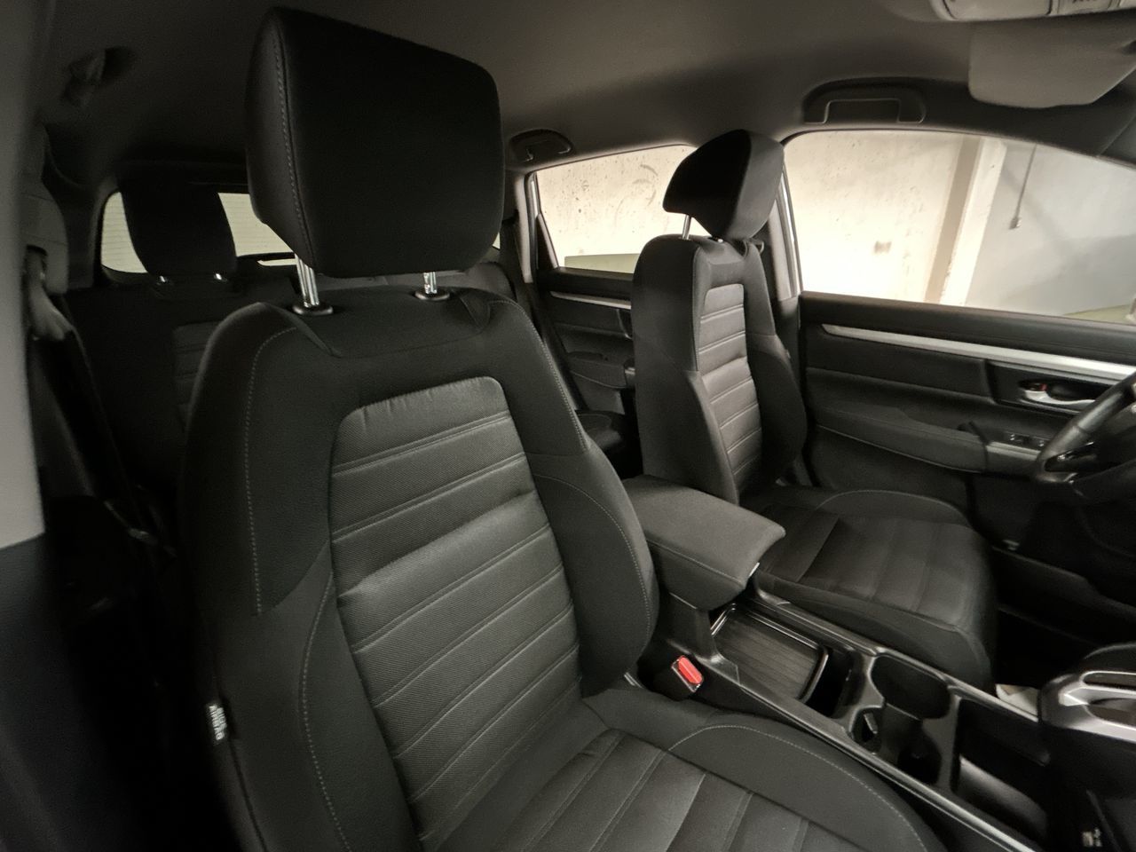 Honda CR-V  2022 à Markham, Ontario