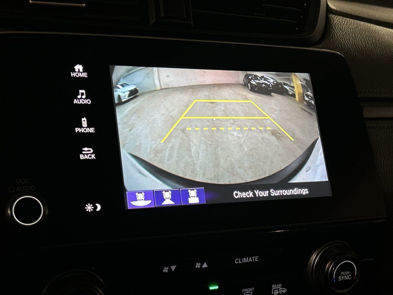 Honda CR-V  2022 à Markham, Ontario