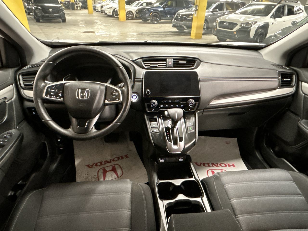 Honda CR-V  2022 à Markham, Ontario