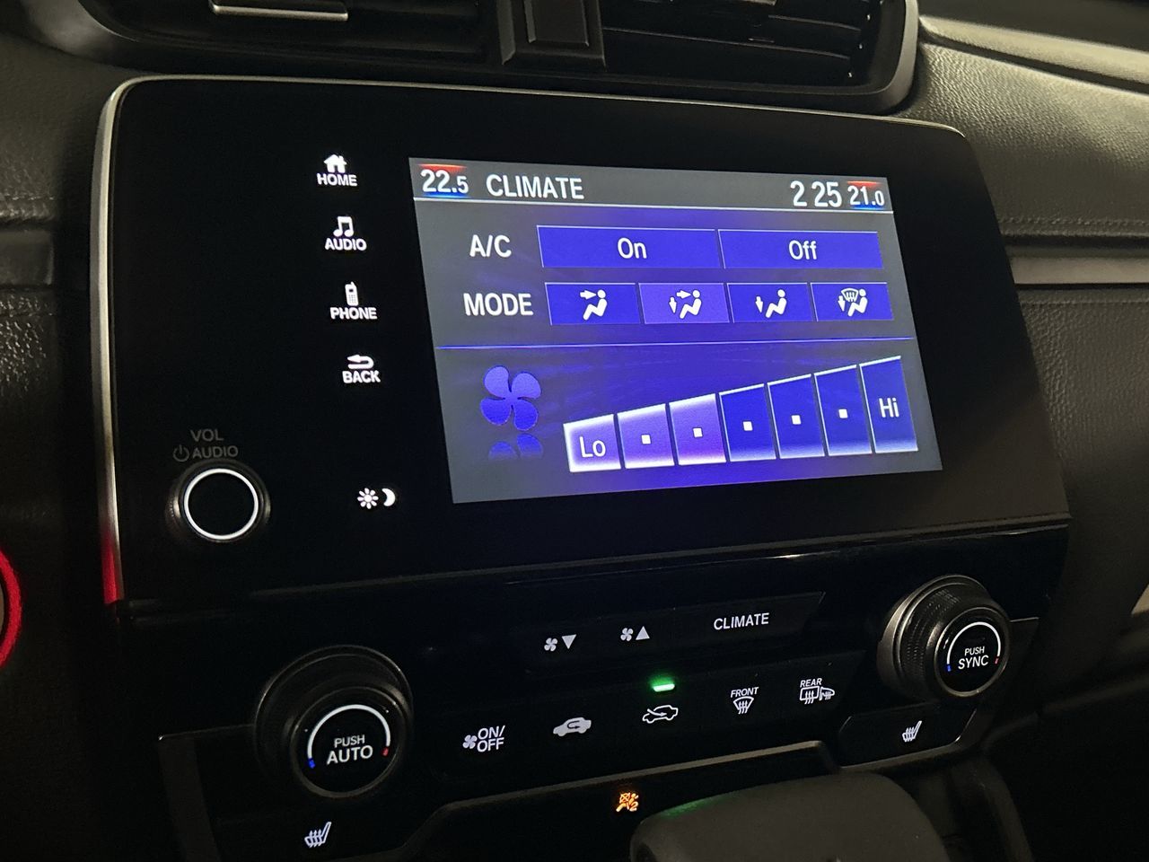 Honda CR-V  2022 à Markham, Ontario