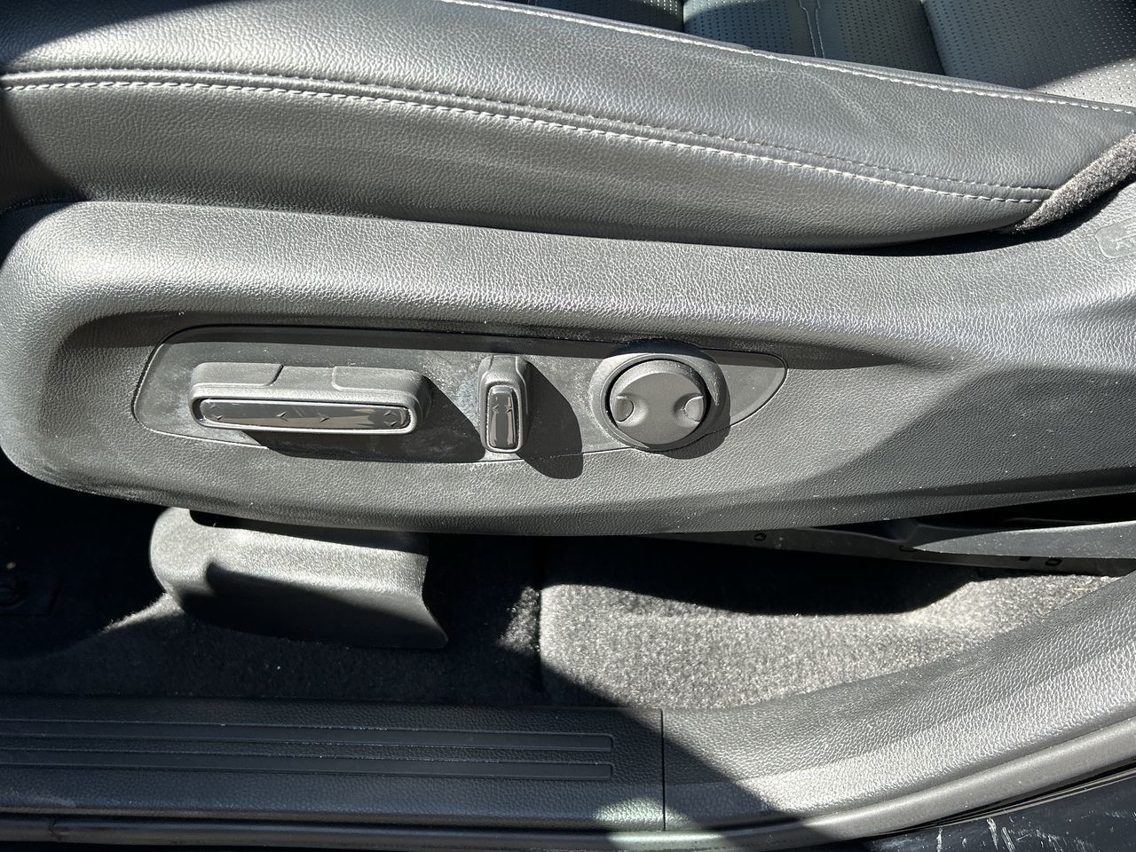 2023 Honda CR-V in Markham, Ontario