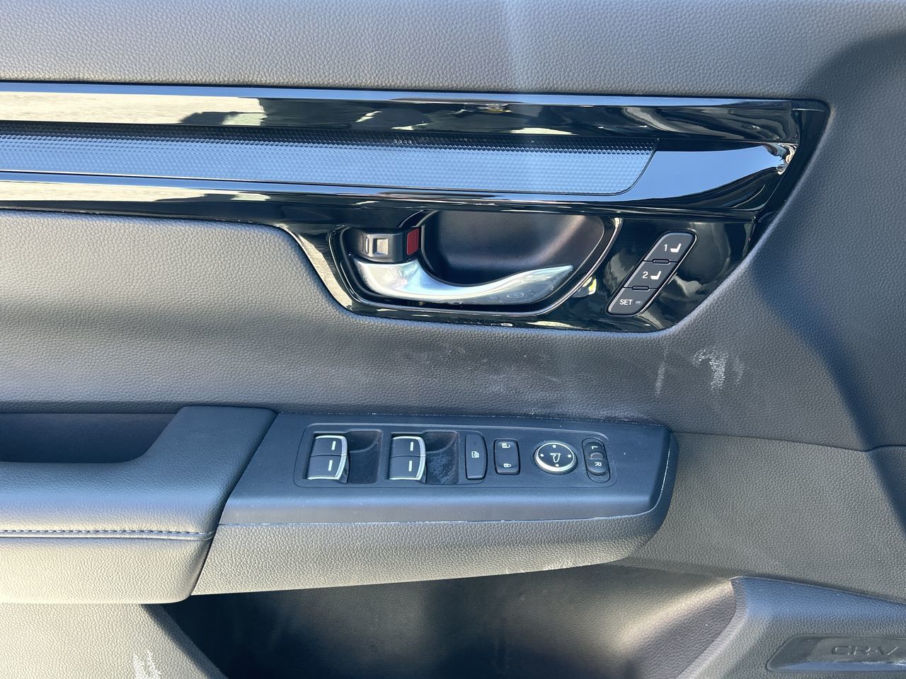 2023 Honda CR-V in Markham, Ontario