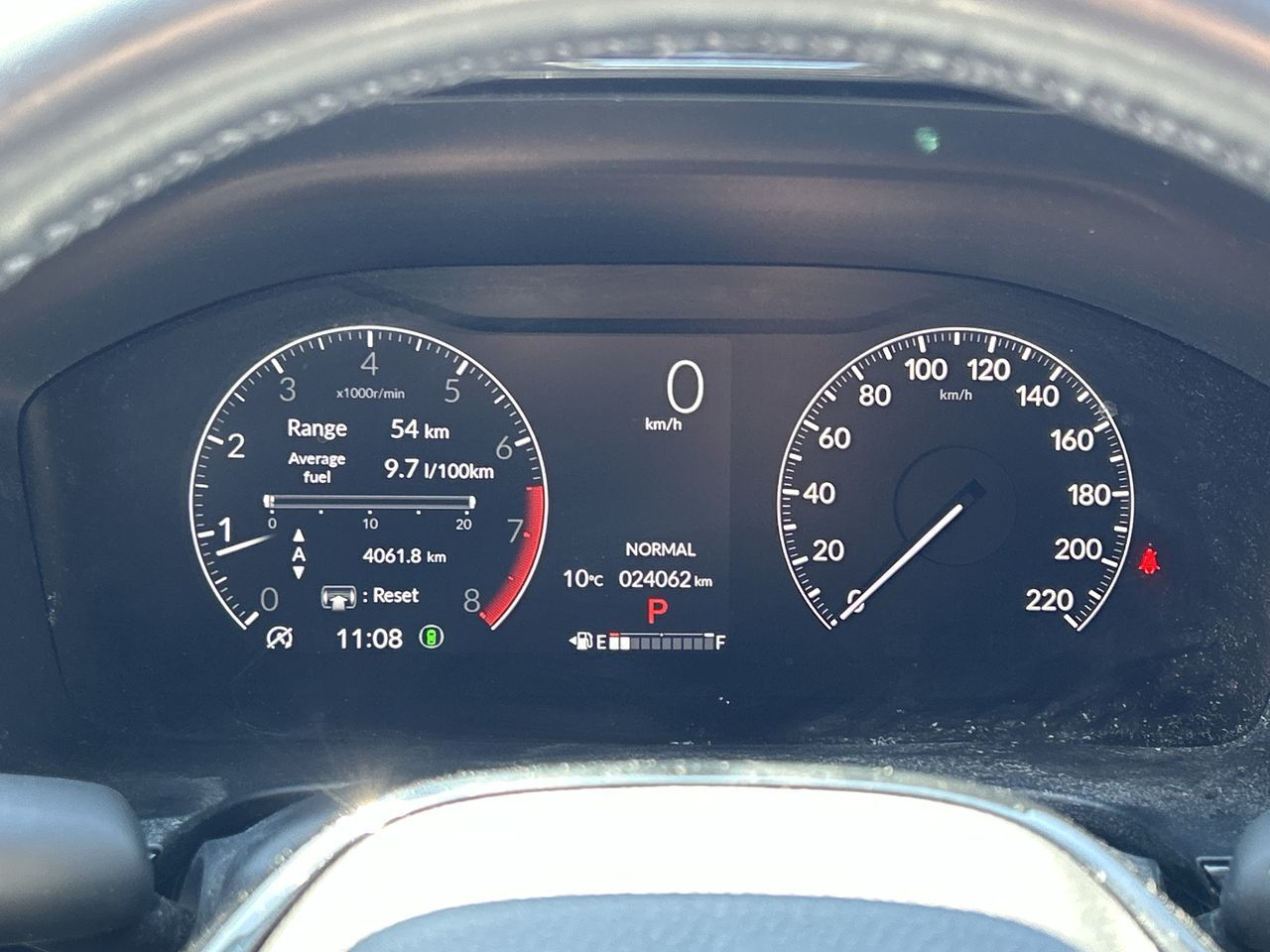 2023 Honda CR-V in Markham, Ontario