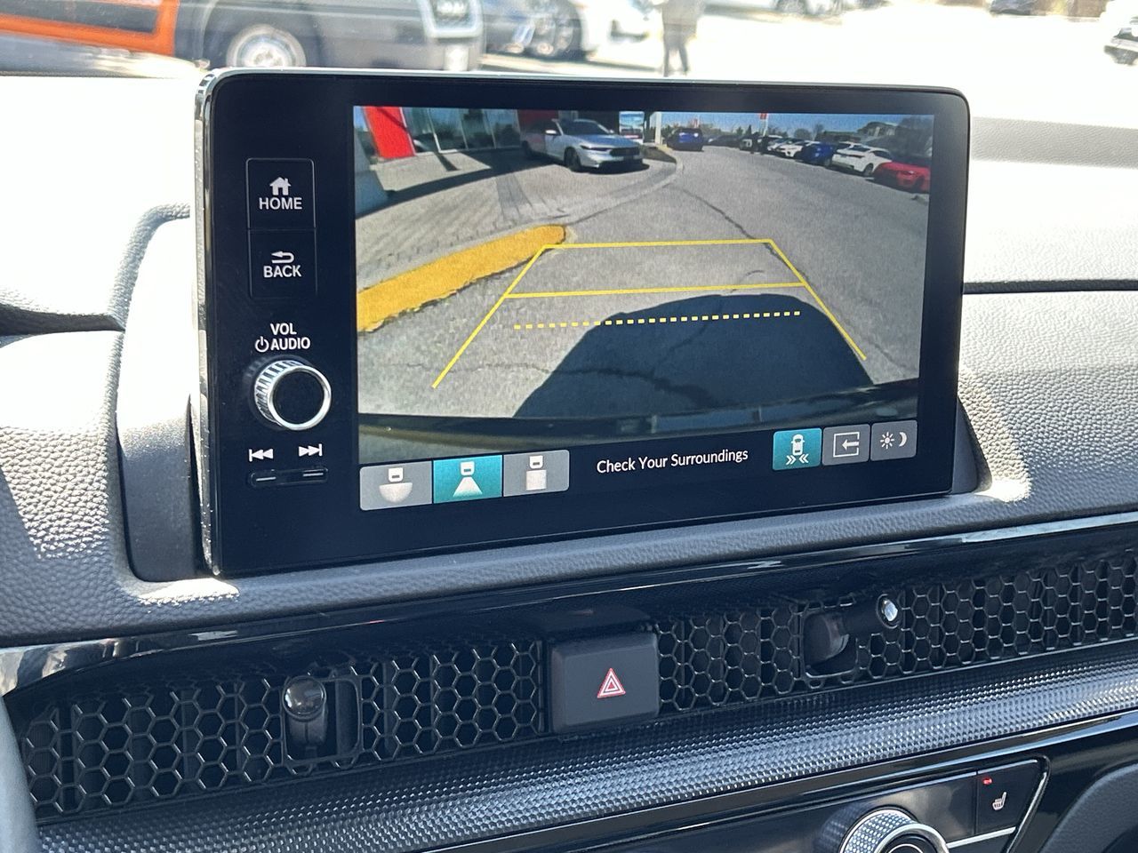 2023 Honda CR-V in Markham, Ontario