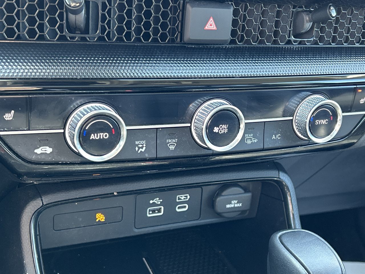 2023 Honda CR-V in Markham, Ontario