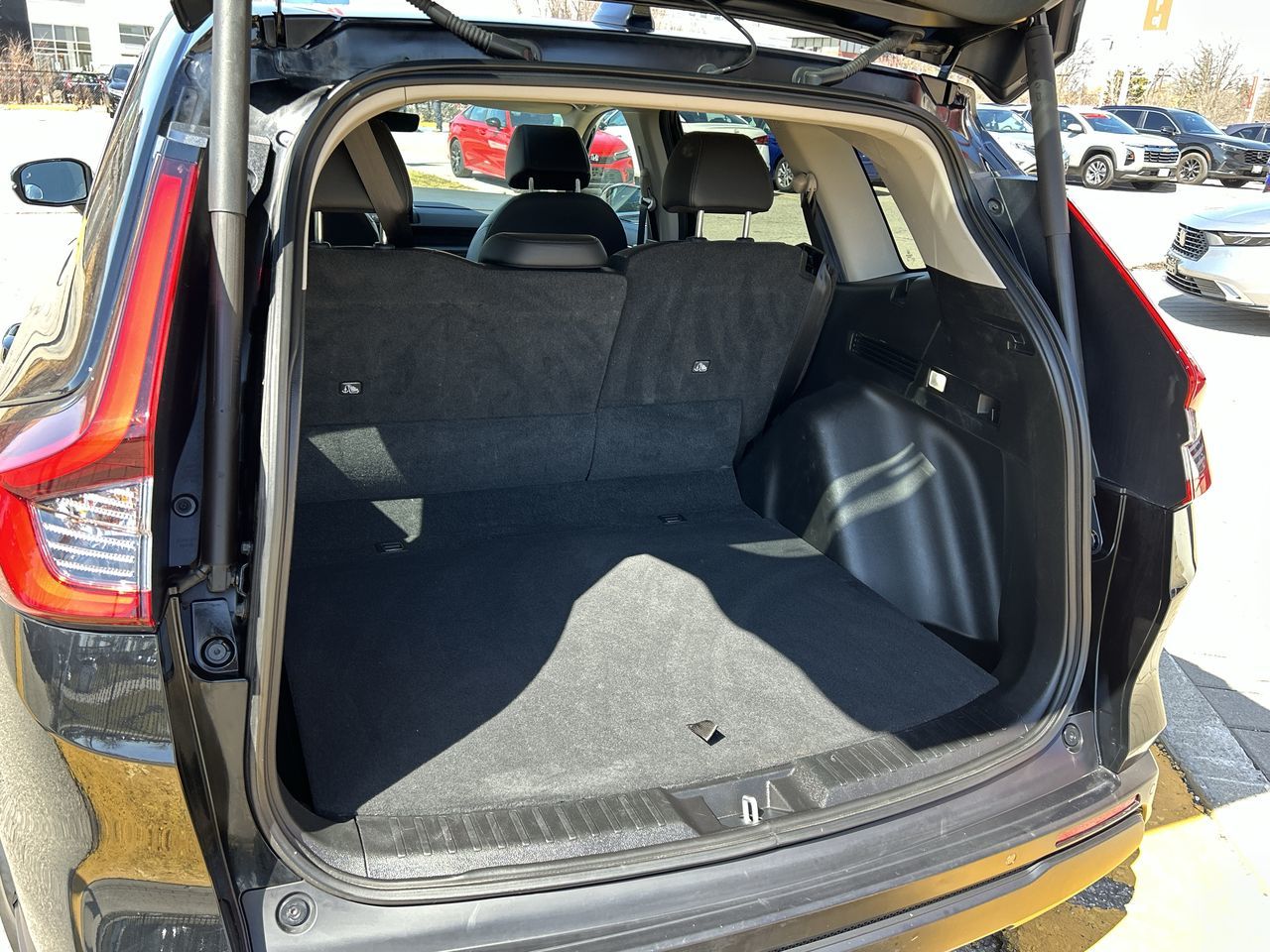 2023 Honda CR-V in Markham, Ontario