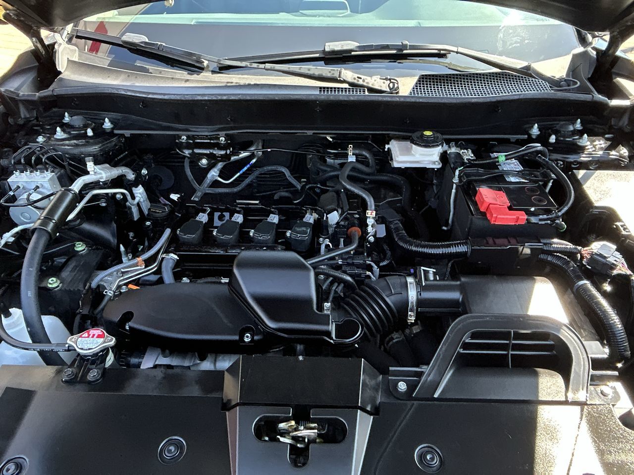 2023 Honda CR-V in Markham, Ontario