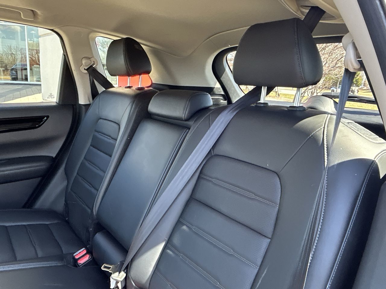2023 Honda CR-V in Markham, Ontario