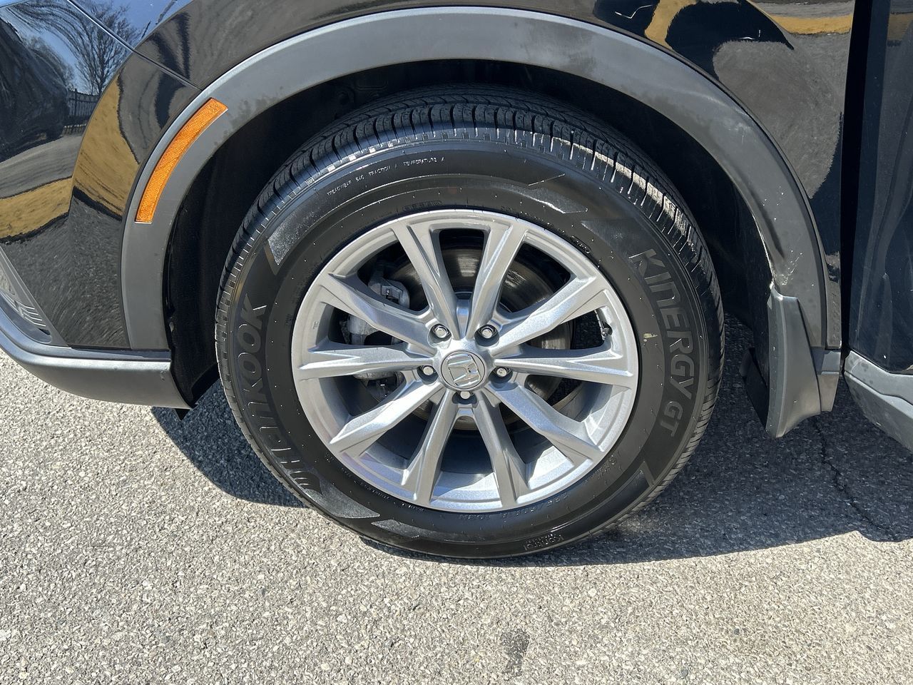 2023 Honda CR-V in Markham, Ontario