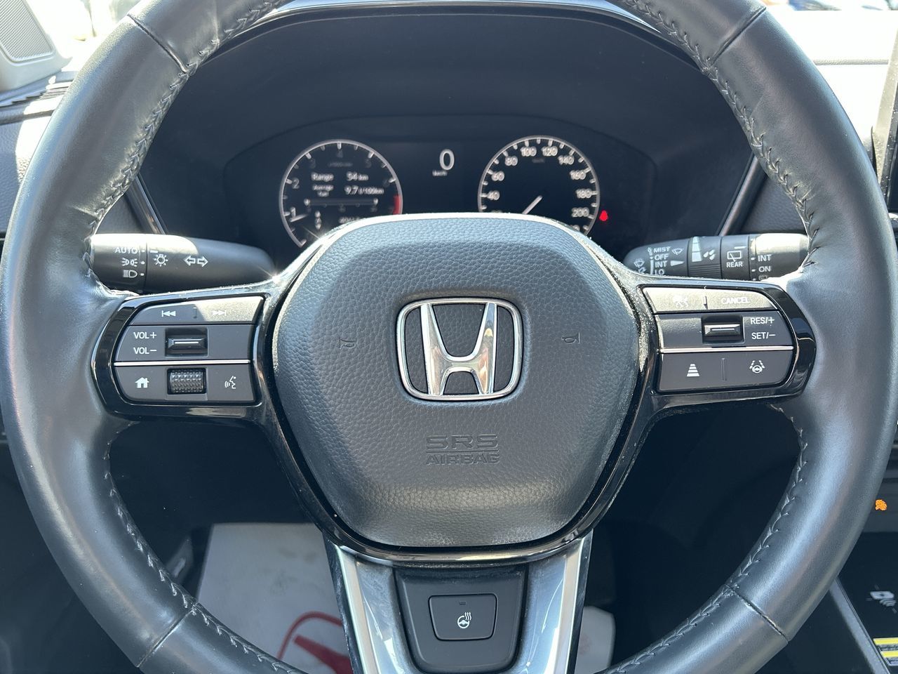2023 Honda CR-V in Markham, Ontario