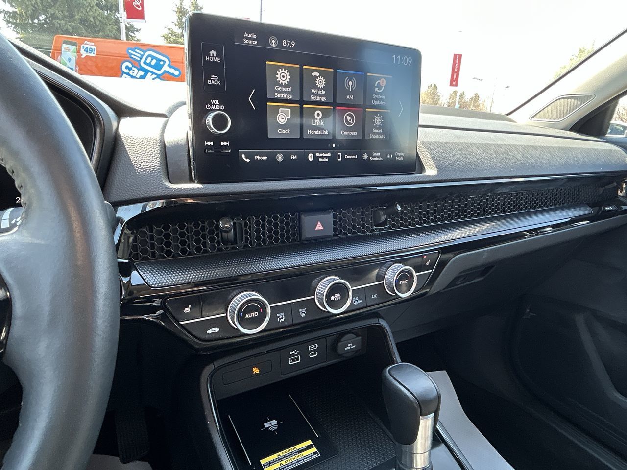 2023 Honda CR-V in Markham, Ontario