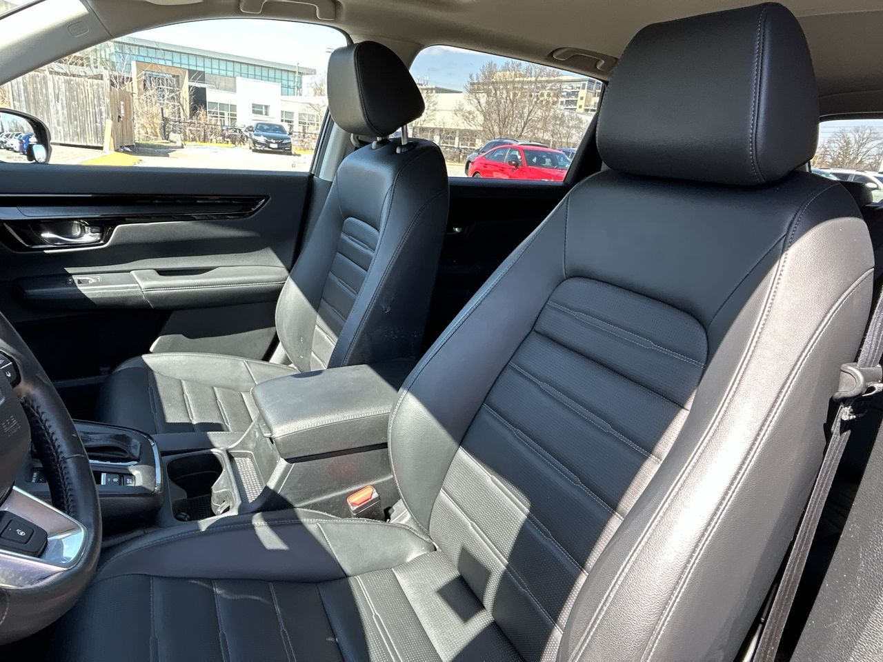 2023 Honda CR-V in Markham, Ontario