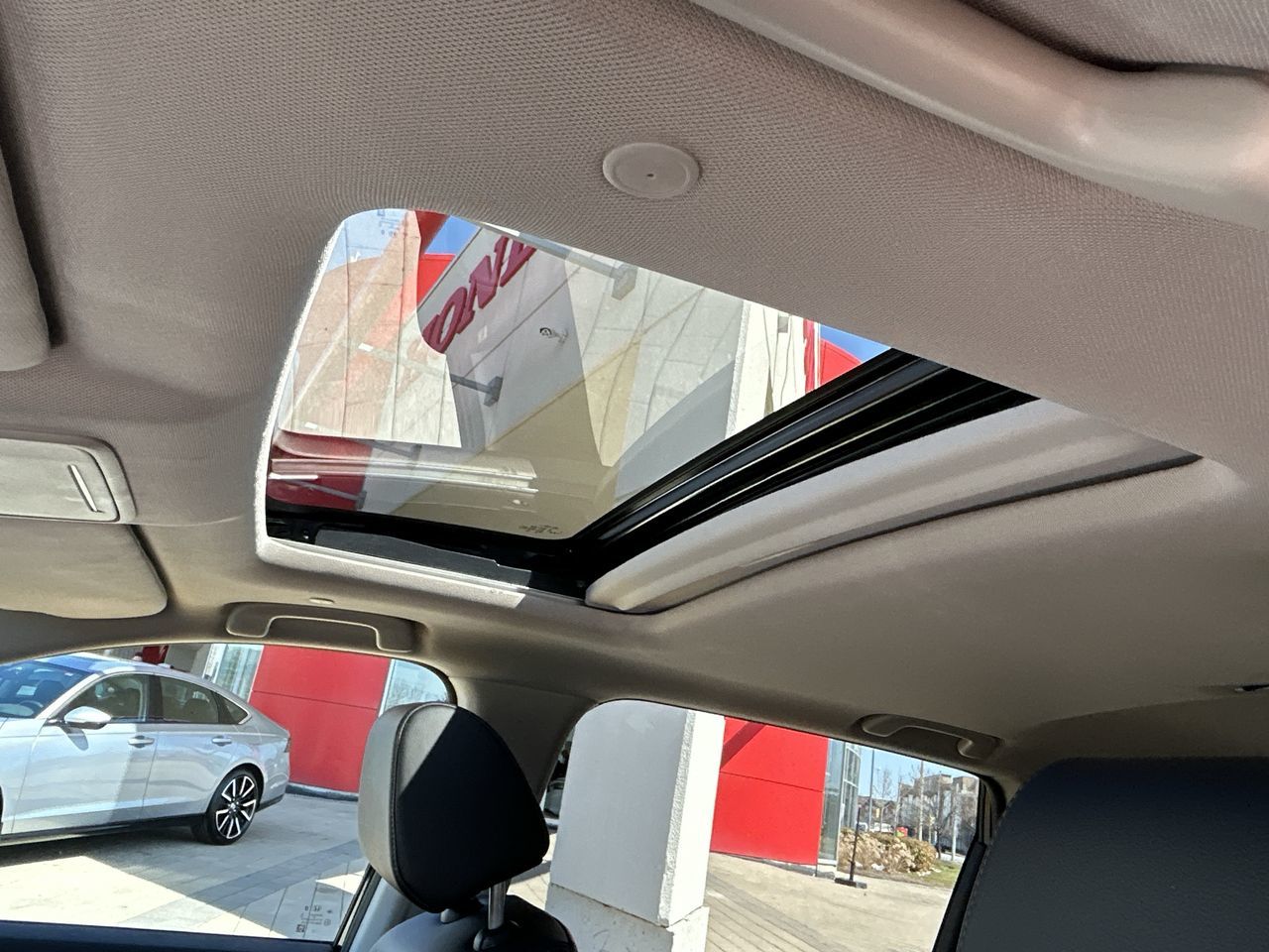2023 Honda CR-V in Markham, Ontario