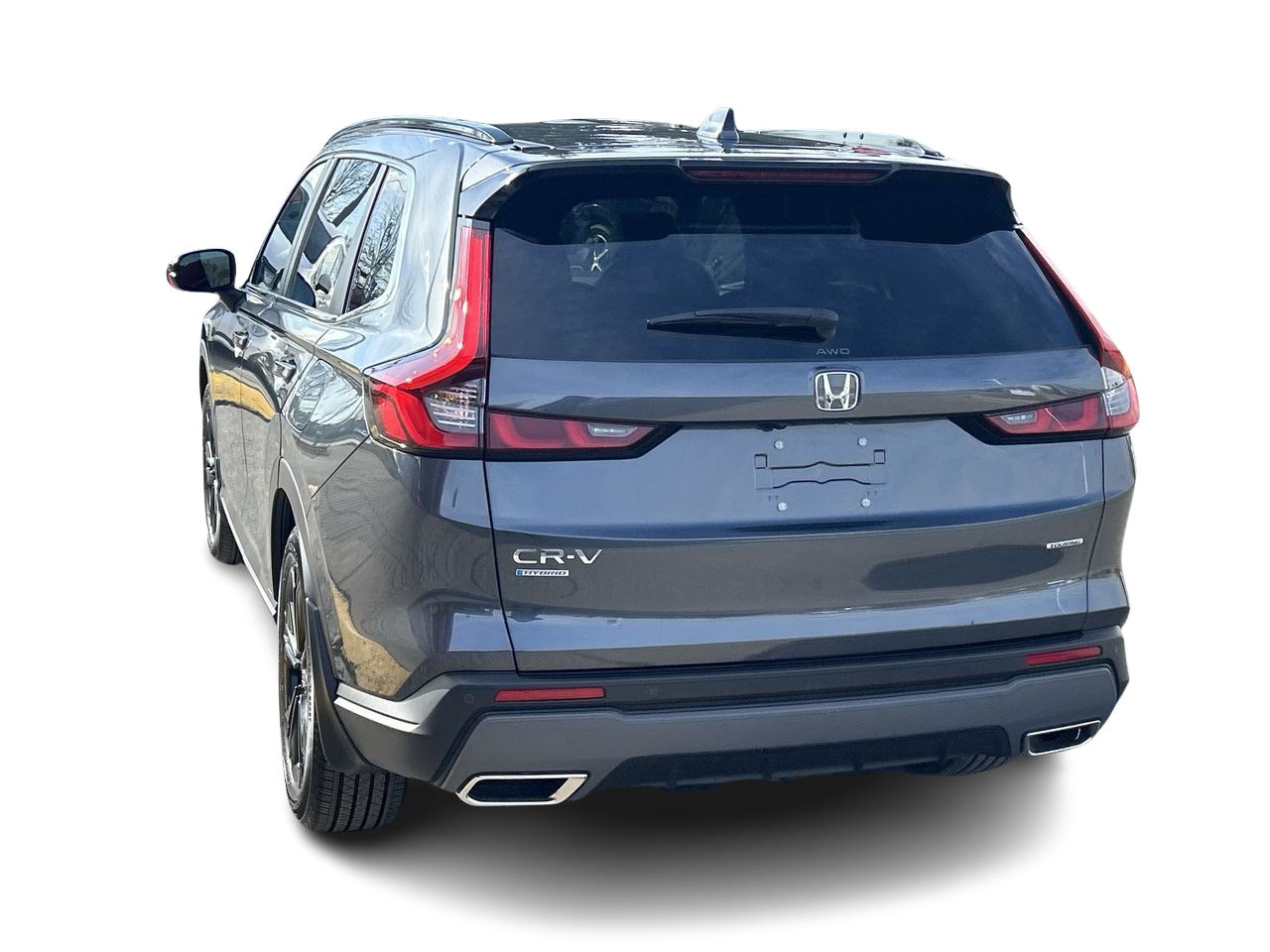 2023 Honda CR-V in Markham, Ontario