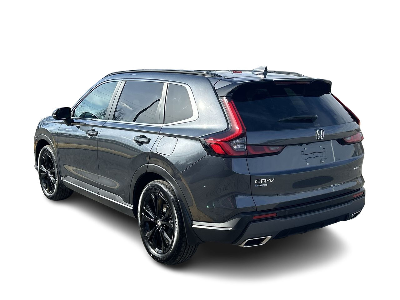 2023 Honda CR-V in Markham, Ontario